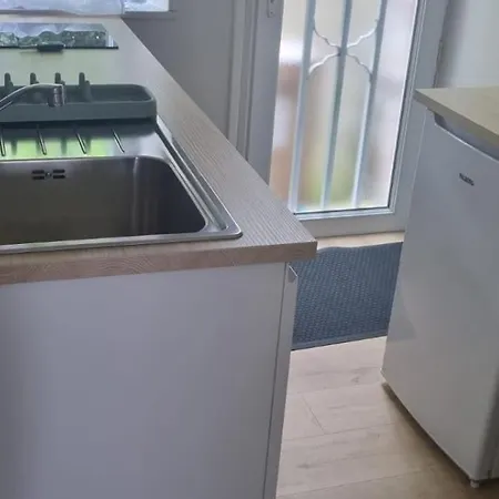 Le Tropical Apartment