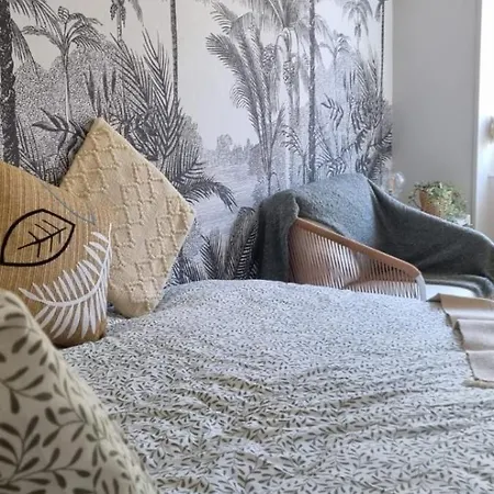 Le Tropical Apartment