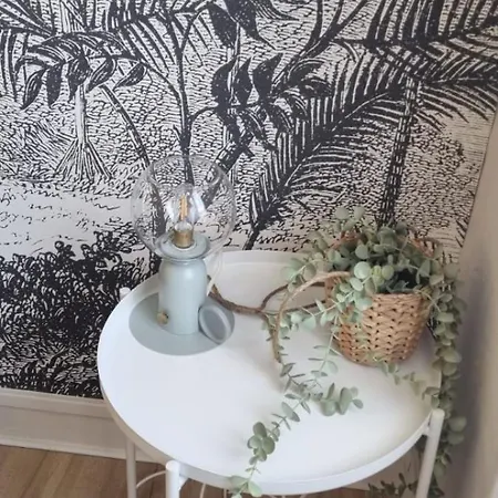 Le Tropical Apartment